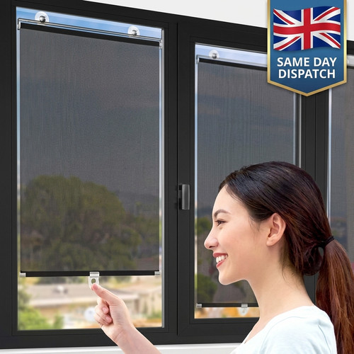 Universal roller blinds - universal,