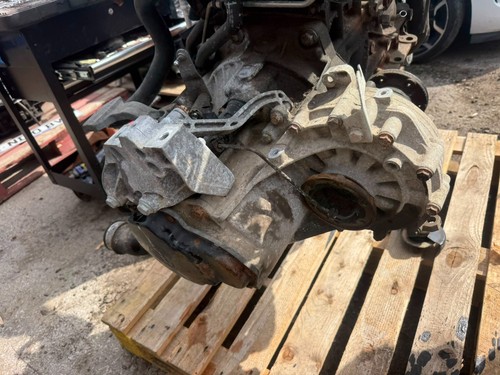 Seat altea gearbox - seat,