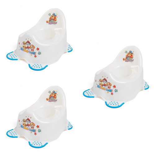 Paw patrol potty - paw,