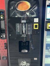 Voce Coffee Vending Machine