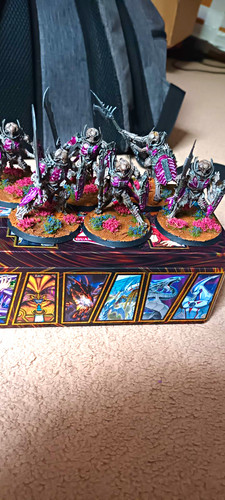 Games workshop warhammer aos - workshop,