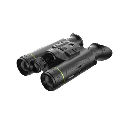 Pixfra draco d635 lrf - d635-4k,