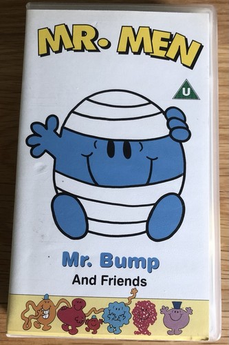 Vintage bump and - vintage,