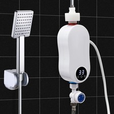 Instant Electric Bathroom Hot