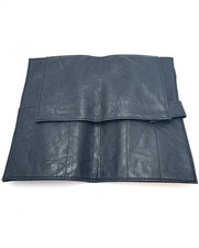 Classic Leather Scissor Case