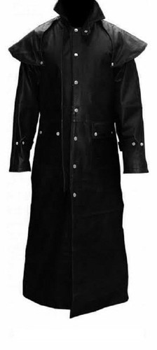 Mens genuine black - mens,