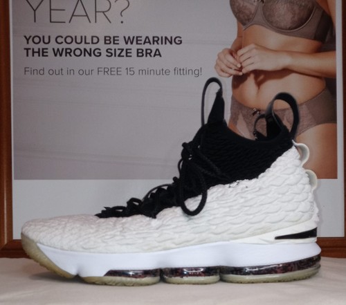 Size nike lebron 15 - -,