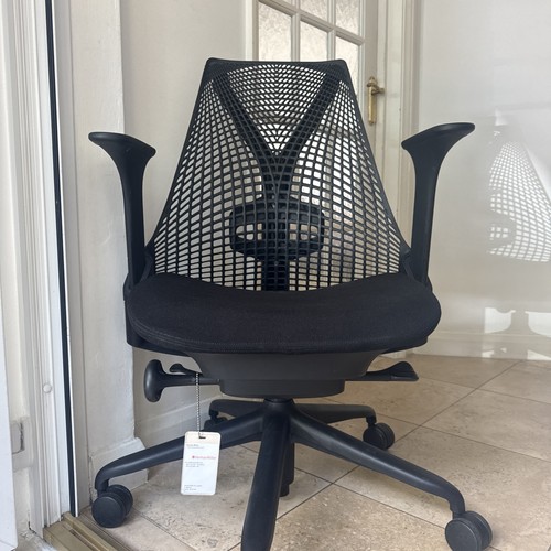 Herman miller sayl - miller,