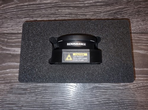 Renishaw vm10 vision module - vm10,