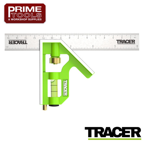 Tracer acsq150 combination - tracer,