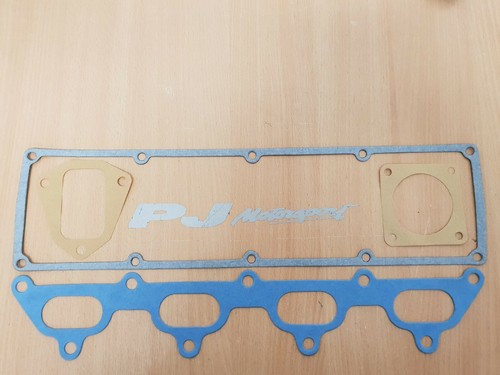 Cosworth inlet manifold - yb,