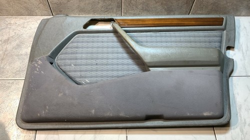Genuine mercedes benz - genuine, e-class