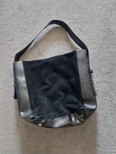 Topshop black bag - topshop,