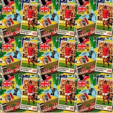 1972 Sun Soccerstamps Football