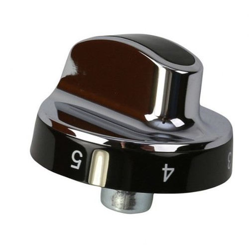 Knob for stoves new world - knob, hob