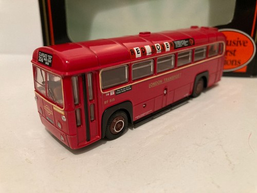 Efe 23309 aec london - aec,