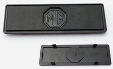 MG Radio Blanking Plate