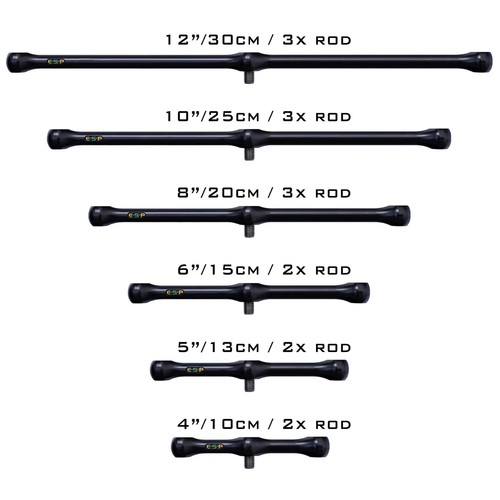 Buzz bars carp - buzz, (carp