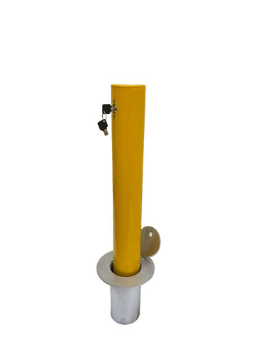 Galvanised steel removable - steel,
