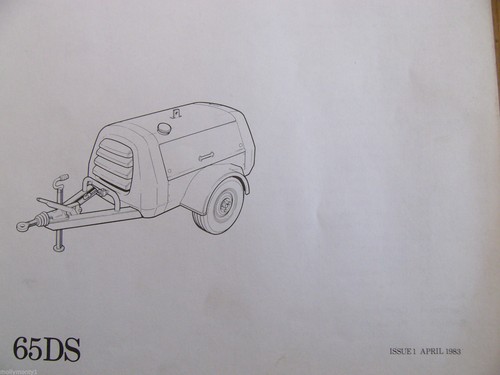 Hydrovane service - 65, ds