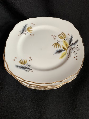 Vintage colclough china - vintage,
