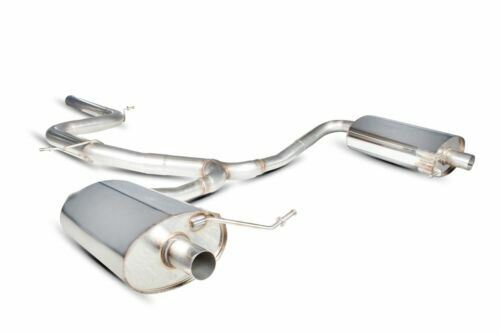 Scorpion exhaust non res - exhaust, non-res