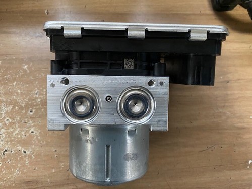 Bmw abs pump 5a09e52 - pump, 5a09e52-01