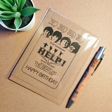 Funny beatles birthday - beatles,
