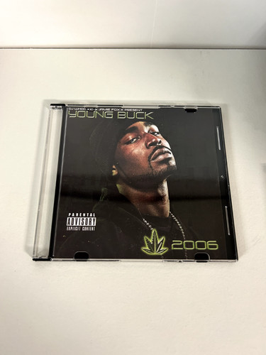 Rare whoo kid young buck - kid,