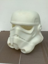 Stormtrooper Helmet DIY 1.1