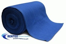 Cabinet Towel Machine Cotton Roll Cleaning Cloths Wipes Workshop Garage Rags