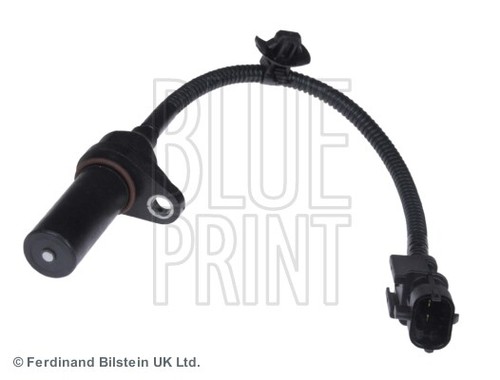Sensor crankshaft pulse - crankshaft,