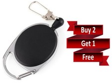 Nylon Rope Pull Ring