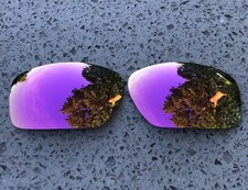 ENGRAVED POLARIZED ROSE PINK