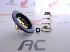 Honda CB CM 400 N air shut-off