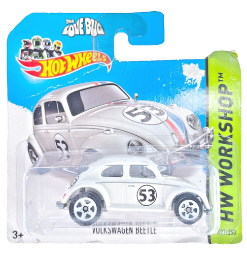 Hot wheels bfd65 - hot, 1/64