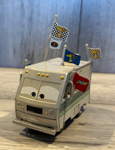 Disney pixar cars - disney, doug