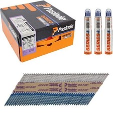 Paslode 2.8x 63mm Ring Nail