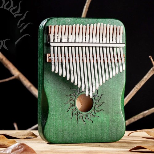 Kalimba key - kalimba, 17