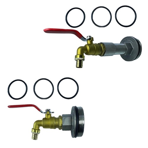 Drum faucet for gallon - faucet,