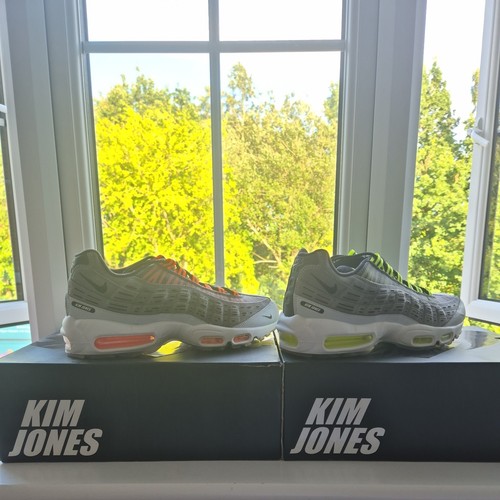 Nike air max 95s kim - nike,