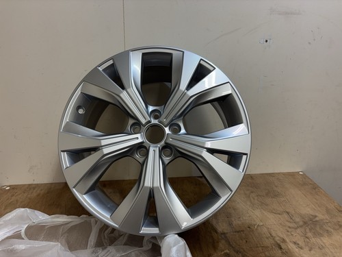 Seat ateca alloy wheel - seat,