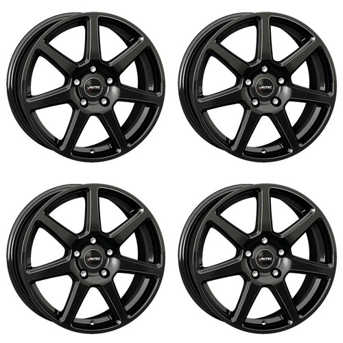 Autec tallin wheels 5x16 - 4,