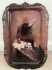 Hanging Picture Tray by I Bride Design Rachel & Benoît Convers 