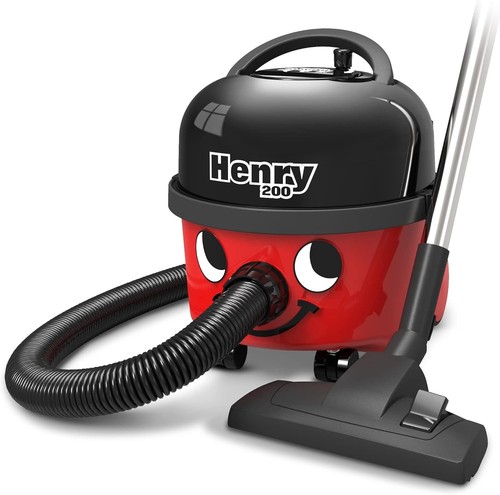 Henry 200 hvr bagged - 200-11,