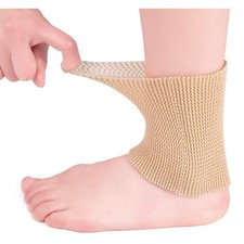 Thin ankle sleeves - sleeves, figure