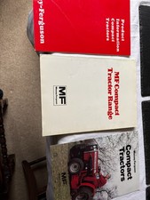 Massey Ferguson Compact