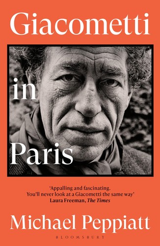 Giacometti paris peppiatt - giacometti, paris-peppiatt