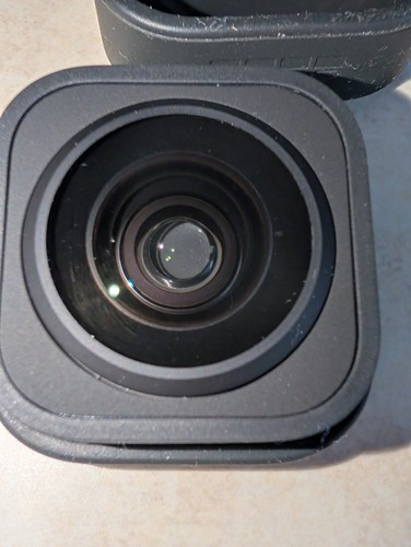 Gopro max lens mod unused - max,