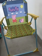 Peppa Pig Chair